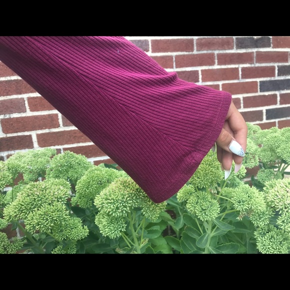 Light Sweater-Top - Picture 4 of 6